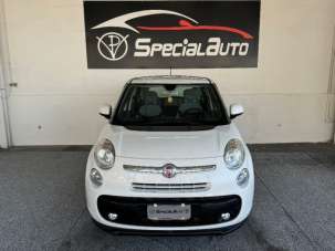 FIAT 500L Diesel 2015 usata, Italia