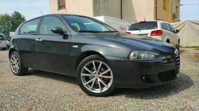 ALFA ROMEO 147 Diesel 2006 usata