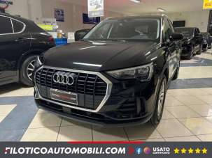 AUDI Q3 Diesel 2021 usata, Taranto