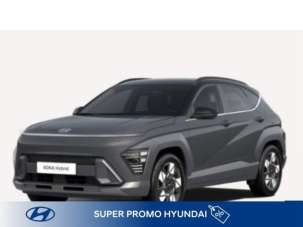 HYUNDAI Kona Elettrica/Benzina 2024 usata