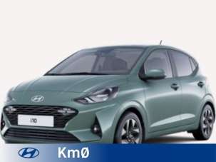 HYUNDAI i10 Benzina 2024 usata