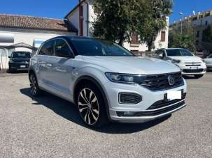 VOLKSWAGEN T-Roc Diesel 2018 usata, Italia