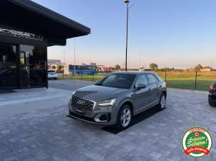 AUDI Q2 Diesel 2019 usata, Ravenna