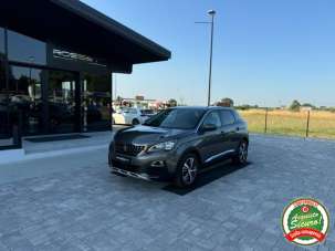 PEUGEOT 3008 Diesel 2017 usata, Ravenna