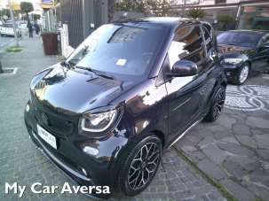 SMART ForTwo Benzina 2016 usata, Caserta