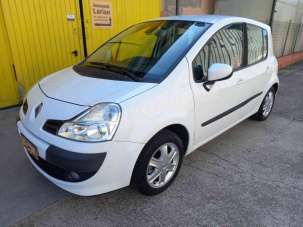 RENAULT Modus Benzina 2009 usata