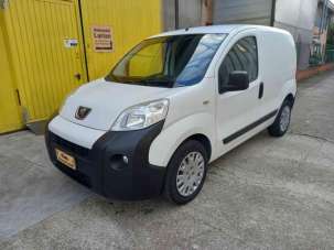 PEUGEOT Bipper Diesel 2018 usata