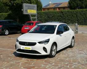 OPEL Corsa Benzina 2021 usata, Treviso