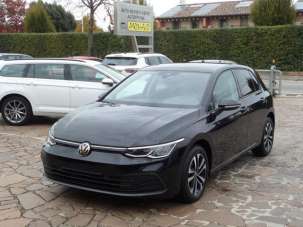 VOLKSWAGEN Golf Diesel 2023 usata, Treviso