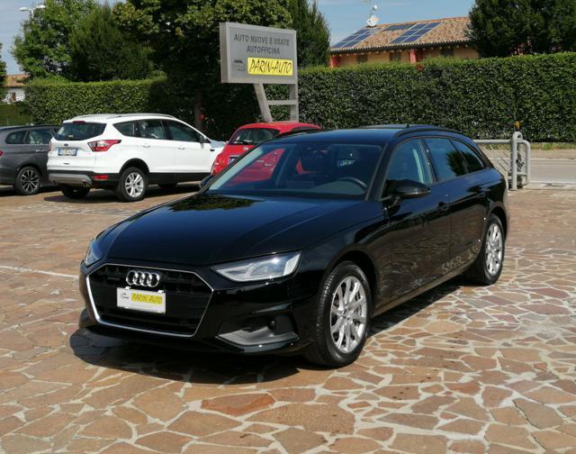 AUDI A4 Diesel 2019 usata, Treviso foto