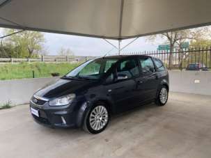 FORD C-Max Benzina/GPL 2009 usata