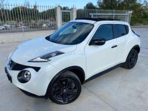 NISSAN Juke Diesel 2015 usata, Reggio di Calabria