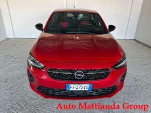 OPEL Corsa Diesel 2020 usata, Cuneo