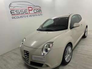 ALFA ROMEO MiTo Diesel 2013 usata, Varese