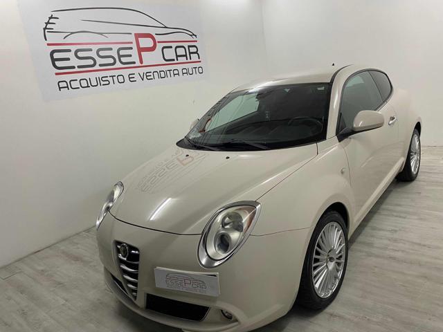 ALFA ROMEO MiTo Diesel 2013 usata, Varese foto