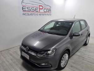 VOLKSWAGEN Polo Benzina 2015 usata, Varese