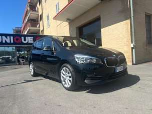 BMW 218 Diesel 2019 usata