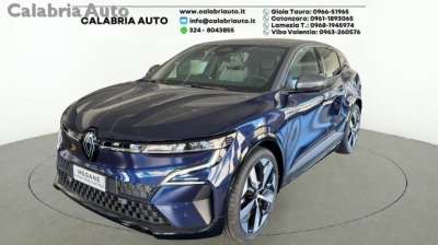 RENAULT Megane Elettrica 2023 usata, Reggio di Calabria