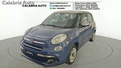 FIAT 500L Diesel 2019 usata, Reggio di Calabria