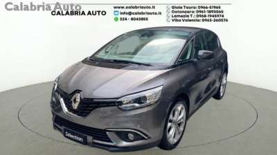 RENAULT Scenic Diesel 2018 usata, Reggio di Calabria