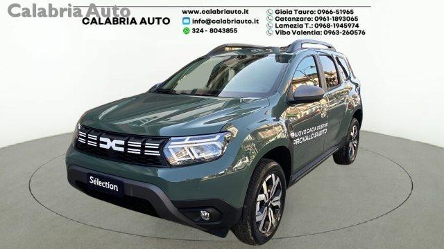 DACIA Duster Benzina 2023 usata, Reggio di Calabria foto