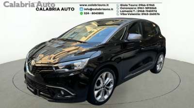 RENAULT Scenic Diesel 2021 usata, Reggio di Calabria