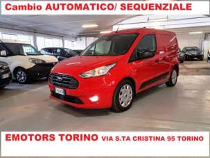 FORD Transit Connect Diesel 2019 usata, Torino