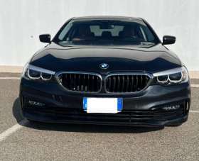 BMW 520 Diesel 2019 usata