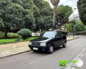 AUTOBIANCHI Y10 Benzina/GPL 1991 usata