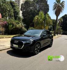 AUDI Q3 Diesel 2019 usata