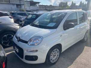 FIAT Panda Diesel 2016 usata, Napoli