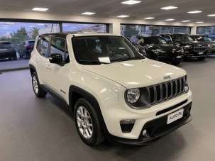 JEEP Renegade Diesel 2023 usata, Trapani