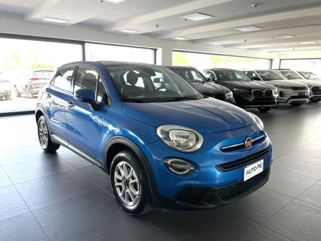 FIAT 500X Diesel 2019 usata, Trapani foto