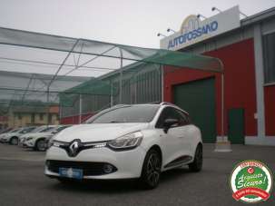 RENAULT Clio Diesel 2016 usata, Cuneo