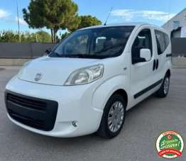 FIAT Qubo Diesel 2012 usata, Cuneo