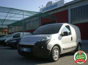 FIAT Fiorino Benzina/GPL 2012 usata, Cuneo