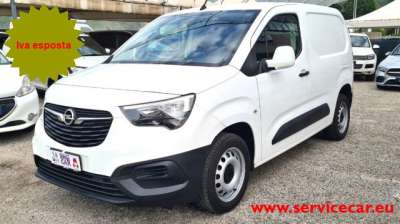 OPEL Combo Diesel 2020 usata, Vicenza