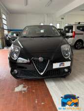 ALFA ROMEO MiTo Diesel 2017 usata