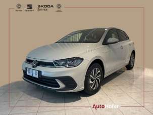 VOLKSWAGEN Polo Benzina 2024 usata, Bolzano