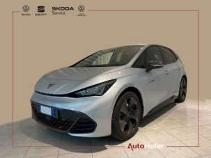 CUPRA Born Elettrica 2022 usata, Bolzano