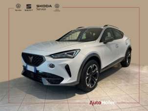 CUPRA Formentor Benzina 2023 usata, Bolzano