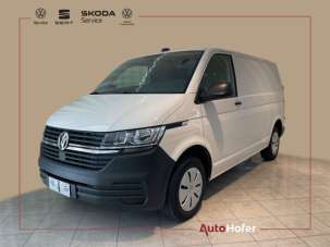 VOLKSWAGEN Transporter Diesel 2024 usata, Bolzano