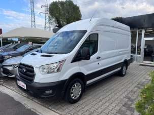 FORD Transit Diesel 2020 usata