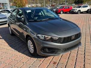 FIAT Tipo Benzina 2022 usata