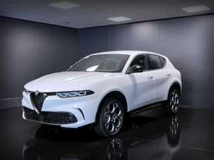 ALFA ROMEO Tonale Diesel 2024 usata