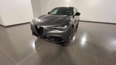 ALFA ROMEO Stelvio Diesel 2024 usata