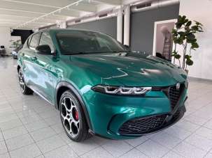 ALFA ROMEO Tonale Diesel 2024 usata