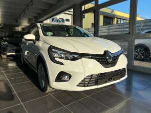 RENAULT Clio Benzina 2022 usata, Monza e Brianza