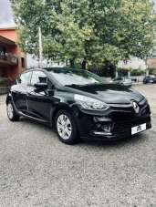 RENAULT Clio Diesel 2017 usata