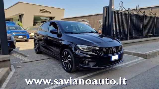 FIAT Tipo Diesel 2019 usata, Napoli foto